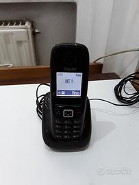 Telefono cordless Gigaset AS405