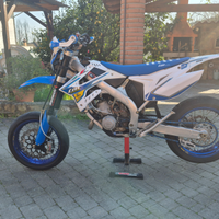 Tm smr 125