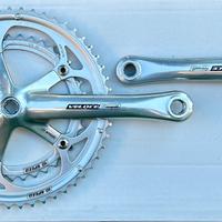 Guarnitura Campagnolo Veloce 175 mm