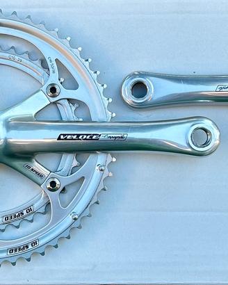 Guarnitura Campagnolo Veloce 175 mm