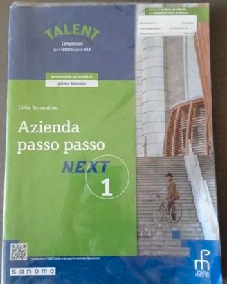 Azienda passo passo vol. 1