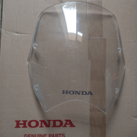 Cupolino Honda Transalp 700