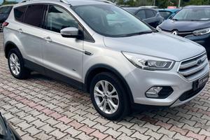 Ford Kuga 2.0 TDCI 150 CV S&S 4WD Powershift Vigna