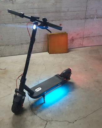 Monopattino Elettrico Xiaomi 5 MAX - come nuovo