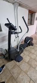 TECHNOGYM ELIETTICA
