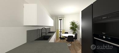 Appartamento Iglesias [Cod. rif 3180008VRG]