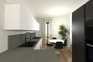 Appartamento Iglesias [Cod. rif 3180008VRG]