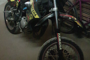 Motard