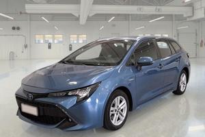 TOYOTA COROLLA TS 1.8 HYBRID BUSINESS STATION WAGO