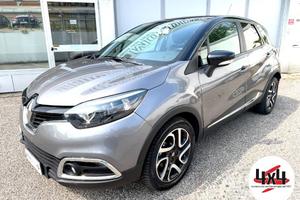 RENAULT Captur 1.5 dCi 8V 90 CV Start&Stop
