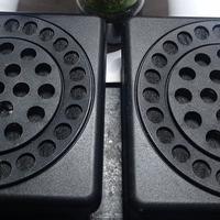 AUTORADIO E ALTOPARLANTI PER AUTO D'EPOCA