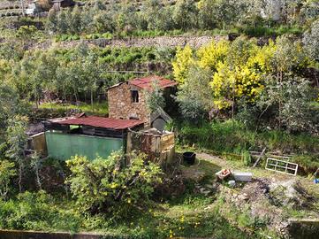 RUSTICO A SOLDANO