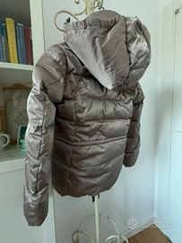 Piumino ragazza 12 anni