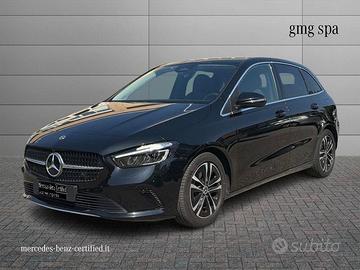 Mercedes-Benz Classe B B 180 d Progressive Ad...