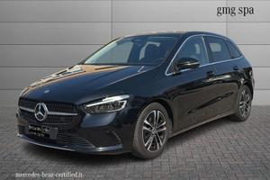 Mercedes-Benz Classe B B 180 d Progressive Ad...