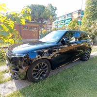 Land Rover Range Sport 3.0D 249CV #GM