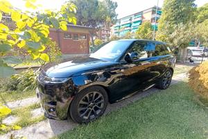 Land Rover Range Sport 3.0D 249CV #GM