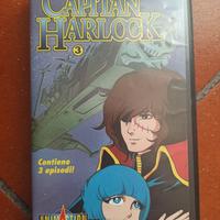 VHS Cartoni animati