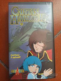 VHS Cartoni animati