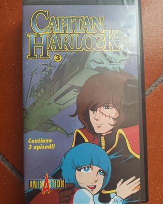 VHS Cartoni animati