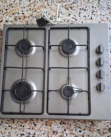 Forno cucina 🔌⛽️