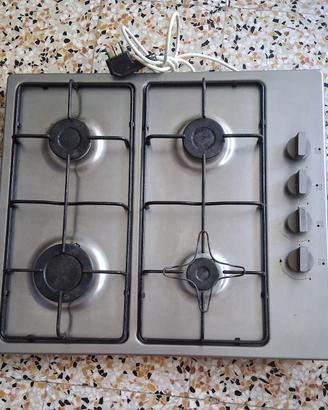 Forno cucina 🔌⛽️
