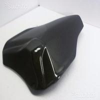 Monoposto unghia carbonio ducati 848 1098 1198