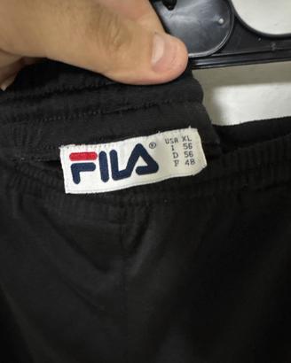 tuta fila prezzo bomba