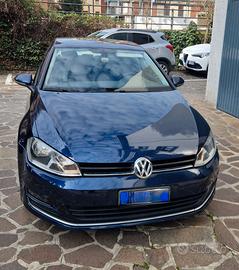 Volkswagen Golf 7 1.6 TDI 110 cv Highline