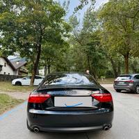 Fari posteriori audi a5 cupe  2009/10