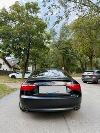 Fari posteriori audi a5 cupe  2009/10