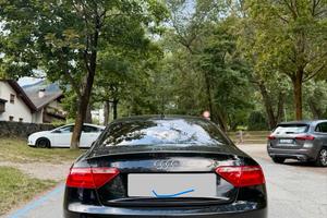 Fari posteriori audi a5 cupe  2009/10