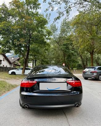 Fari posteriori audi a5 cupe  2009/10