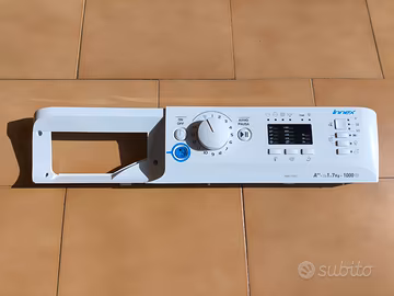 Ricambi per Lavatrice Indesit XWA71052WWG Innex