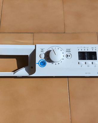 Ricambi per Lavatrice Indesit XWA71052WWG Innex