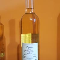 grappa ALPE 