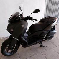 Yamaha X-Max 300 Kamo 2025