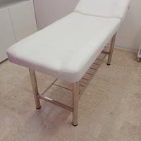 Lettino per massaggi