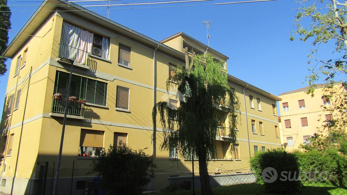 Appartamento – PR - Vista 2