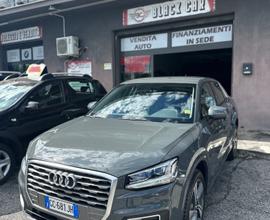Audi Q2 30 TDI Admired