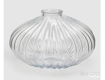 EDG Enzo De Gasperi Vaso Ampolla 