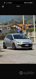 Grande punto evo
