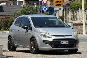 Grande punto evo