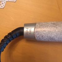 Piastra Cappelli Imetec