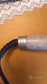 Piastra Cappelli Imetec