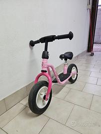 Puky bici senza pedali