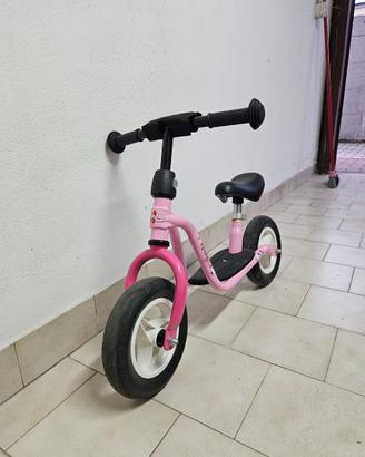 Puky bici senza pedali