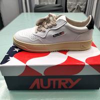 scarpe autry uomo donna americane