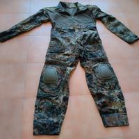 Tuta Softair Invader Gear 