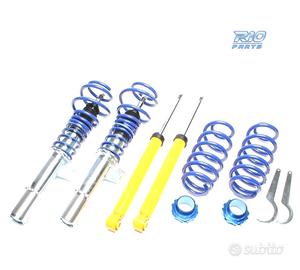 KIT SOSPENSIONE FILETTATA AUDI A3 8P 03-12 ANTERIO